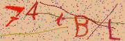 Beeld-CAPTCHA