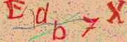 Beeld-CAPTCHA