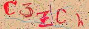 Beeld-CAPTCHA