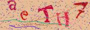 Beeld-CAPTCHA