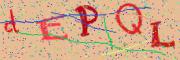 Beeld-CAPTCHA