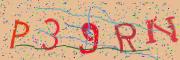 Beeld-CAPTCHA