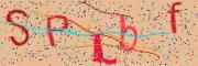 Beeld-CAPTCHA