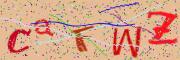 Beeld-CAPTCHA