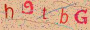Beeld-CAPTCHA