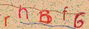 Beeld-CAPTCHA