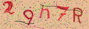 Beeld-CAPTCHA