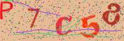 Beeld-CAPTCHA