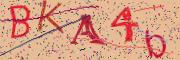 Beeld-CAPTCHA
