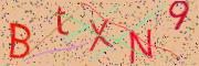 Beeld-CAPTCHA