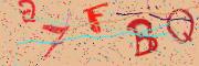 Beeld-CAPTCHA