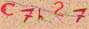 Beeld-CAPTCHA