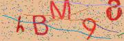Beeld-CAPTCHA