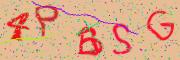 Beeld-CAPTCHA