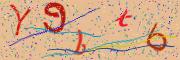 Beeld-CAPTCHA