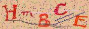 Beeld-CAPTCHA