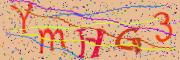 Beeld-CAPTCHA