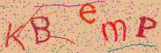 Beeld-CAPTCHA