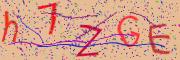 Beeld-CAPTCHA
