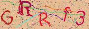 Beeld-CAPTCHA