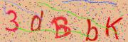 Beeld-CAPTCHA