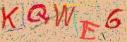 Beeld-CAPTCHA