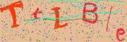 Beeld-CAPTCHA