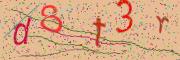 Beeld-CAPTCHA