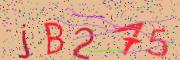 Beeld-CAPTCHA