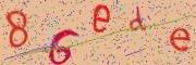 Beeld-CAPTCHA