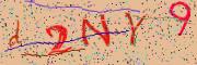 Beeld-CAPTCHA