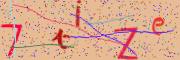 Beeld-CAPTCHA