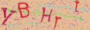 Beeld-CAPTCHA