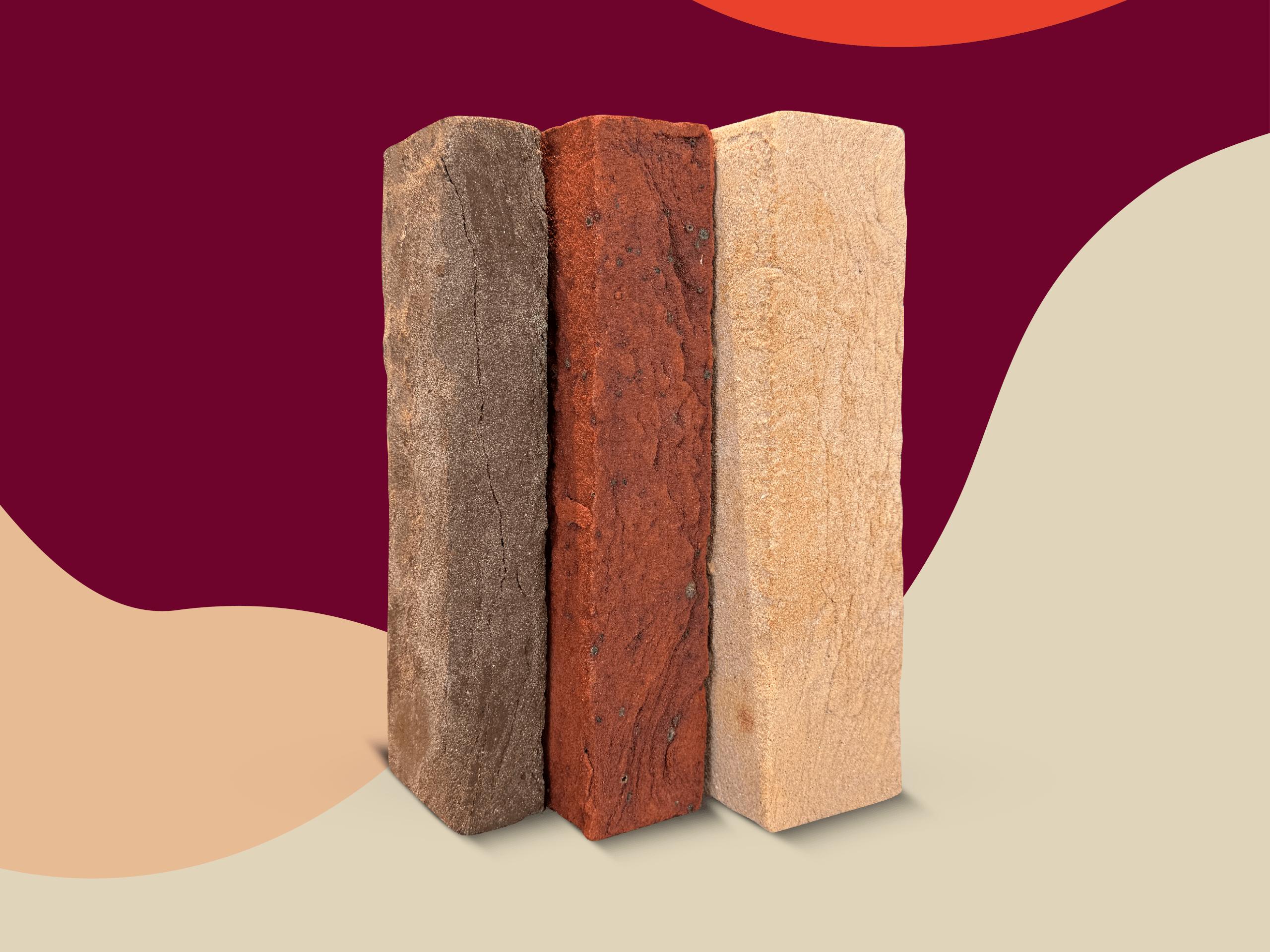 Set De 2 Pinces à Briques Neilsen 560mm – Profil Maçonnerie, CT5593, Pour Bricolage