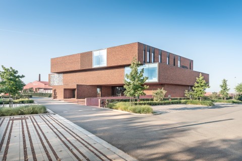 Nelissen site Lanaken