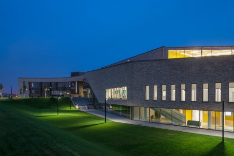 Project Letovo - Maranello