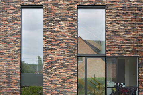Woning - Mix WV 50