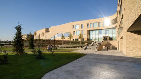 Project Letovo - Maranello