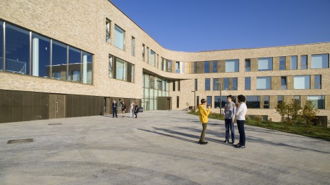 Project Letovo - Maranello