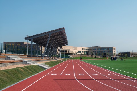 Project Letovo - Maranello