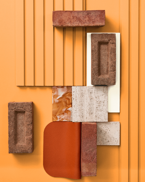 Mood board Pretty Posh