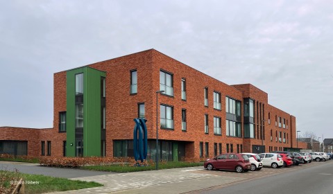 project Egtherhof