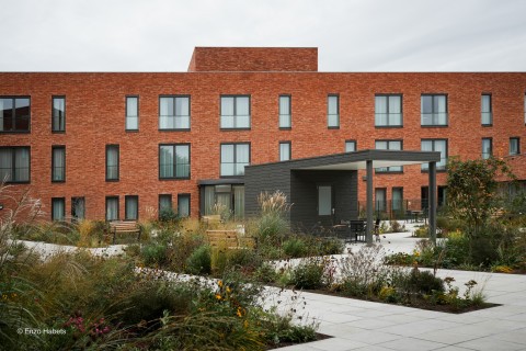 project Egtherhof