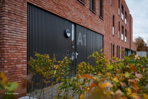 project Egtherhof