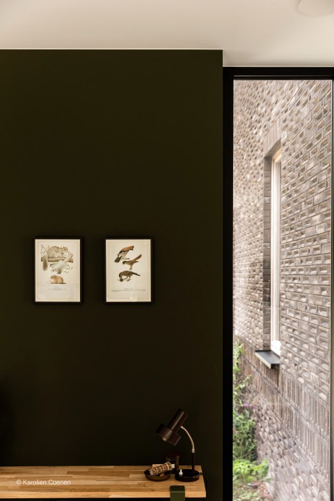 project tussenstukken