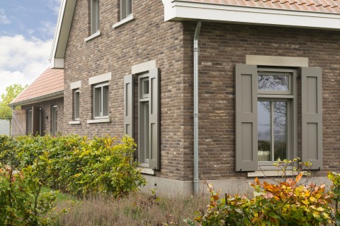 Hoevestijl - Dali