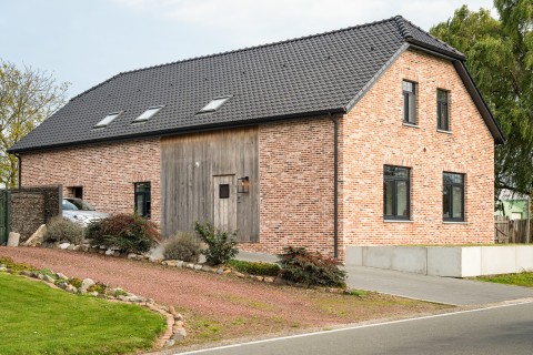 Hoevestijl - Helena