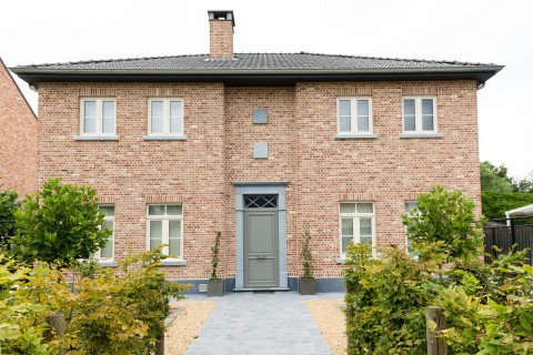 Pastorijstijl - Vega Baekel