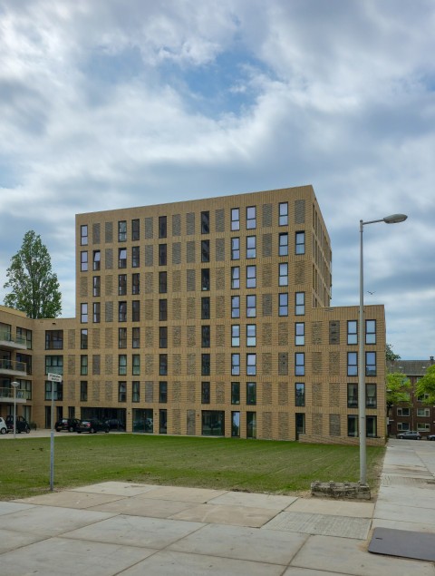 Project Kubus Katrijp