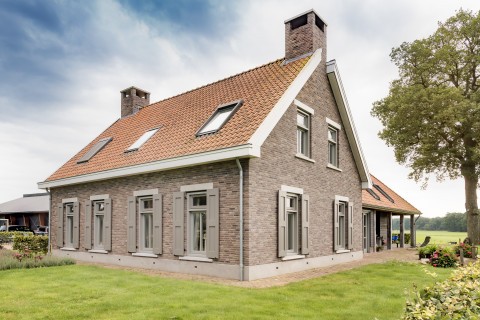 Herenboerderij - Dali